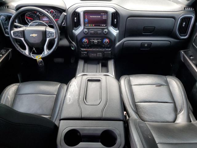 2019 CHEVROLET SILVERADO - 1GCUYGED7KZ168988