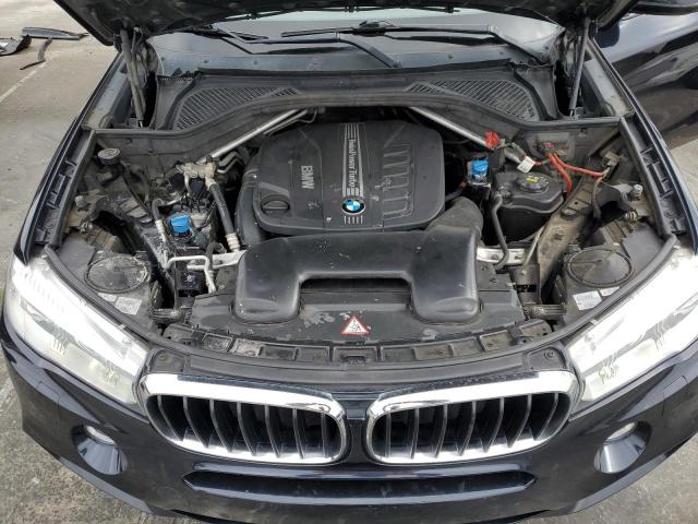2015 BMW X5 XDRIVE3 5UXKS4C57F0J98083