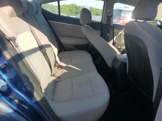2020 HYUNDAI ELANTRA SE 5NPD74LF7LH622428