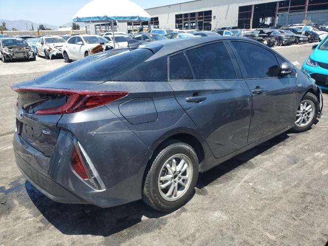 2021 TOYOTA PRIUS PRIM JTDKAMFP5M3192134