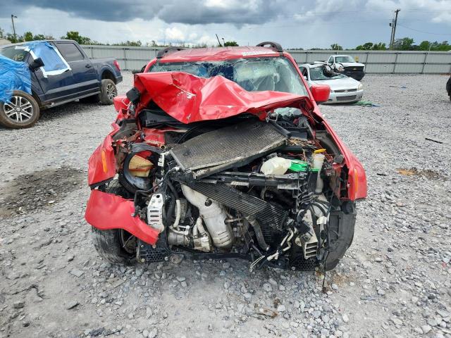 2015 JEEP RENEGADE LATITUDE ZACCJABT6FPB32609
