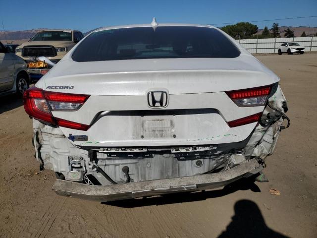 2018 HONDA ACCORD LX 1HGCV1F19JA052843