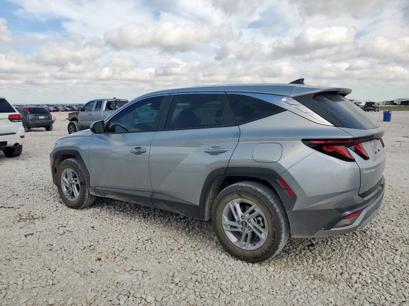 2025 HYUNDAI TUCSON SE 5NMJA3DE8SH573160
