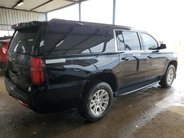 2019 CHEVROLET SUBURBAN K 1GNSKHKC3KR387416