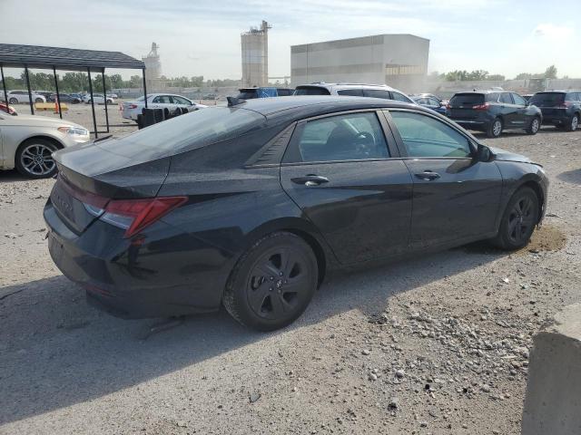 2021 HYUNDAI ELANTRA BL KMHLM4AJ8MU009197