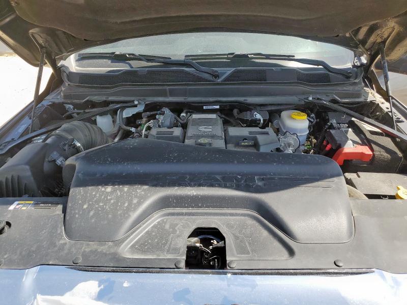 2024 RAM 2500 TRADE 3C6UR5CL2RG237387