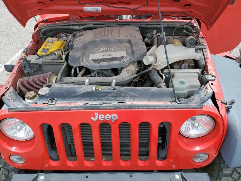 2017 JEEP WRANGLER SPORT 1C4AJWAG9HL531465