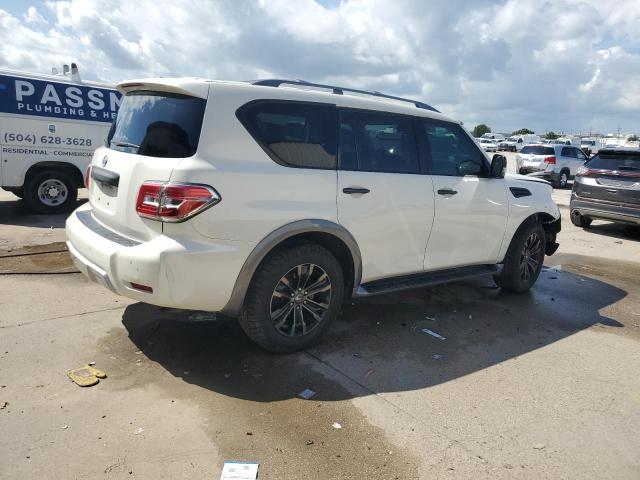 2018 NISSAN ARMADA SV JN8AY2ND8J9054524