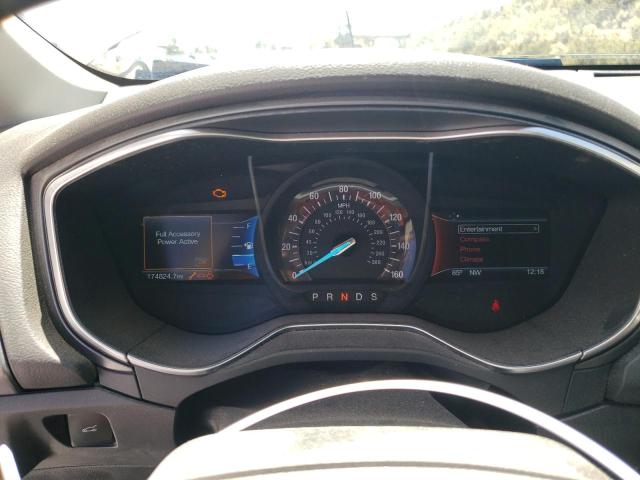 2016 FORD FUSION TIT 3FA6P0K98GR118931