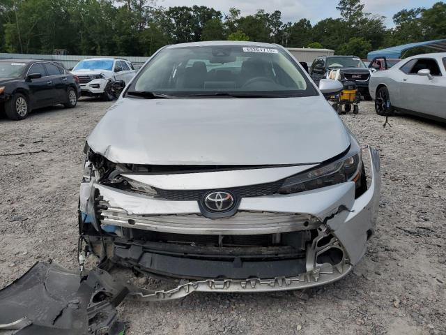 2021 TOYOTA COROLLA LE 5YFEPMAE2MP243386