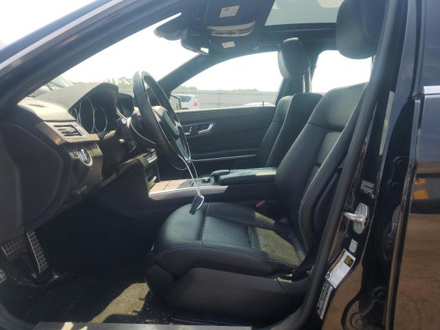 2015 MERCEDES-BENZ E 400 HYBR WDDHF9FB5FB086469