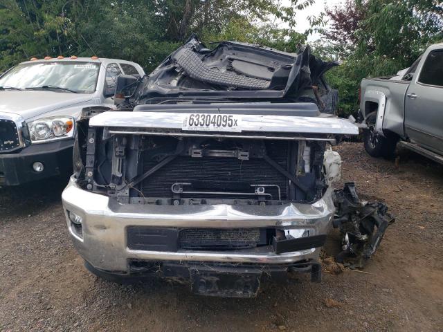 2018 CHEVROLET SILVERADO K3500 LT 1GC4KZCY6JF259575