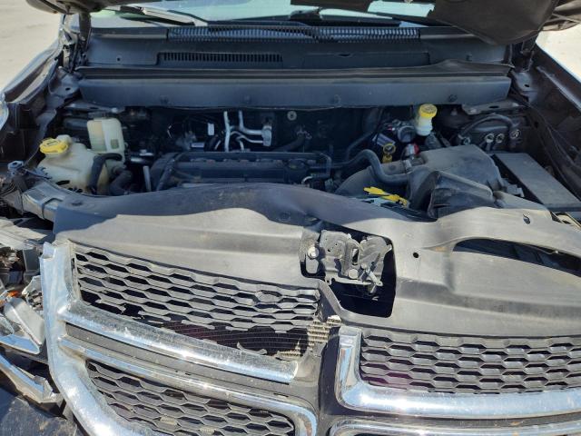 2015 DODGE JOURNEY SE 3C4PDCAB6FT565885