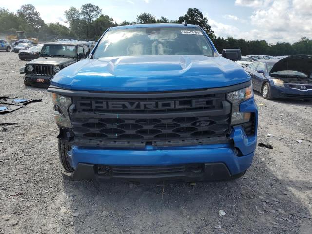 2023 CHEVROLET SILVERADO K1500 CUSTOM #3301520517