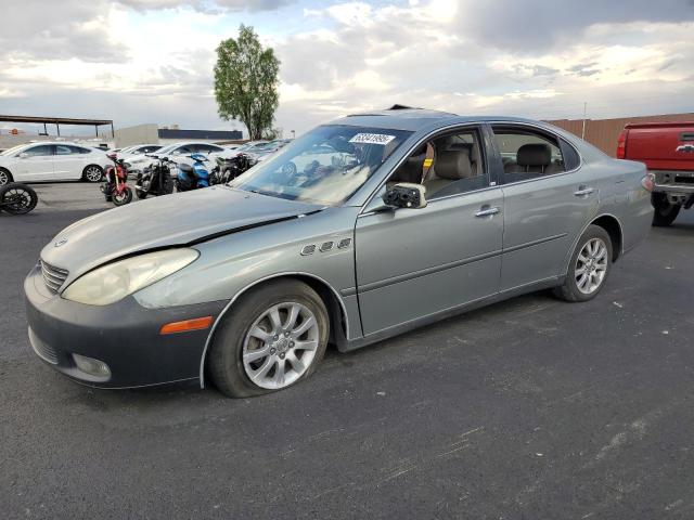 LEXUS ES 300