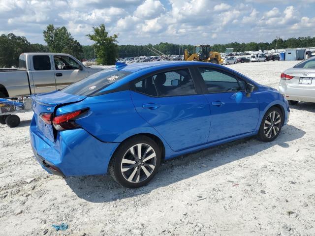 2020 NISSAN VERSA SR 3N1CN8FVXLL874298