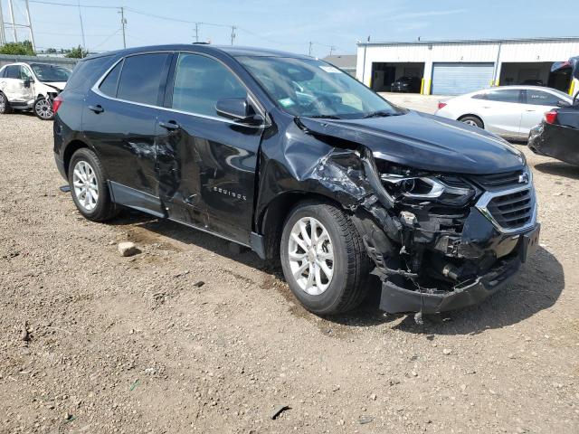 2019 CHEVROLET EQUINOX LT 2GNAXJEV2K6274179
