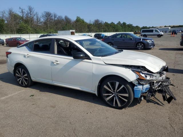 2020 NISSAN ALTIMA SR - 1N4BL4CWXLC133266