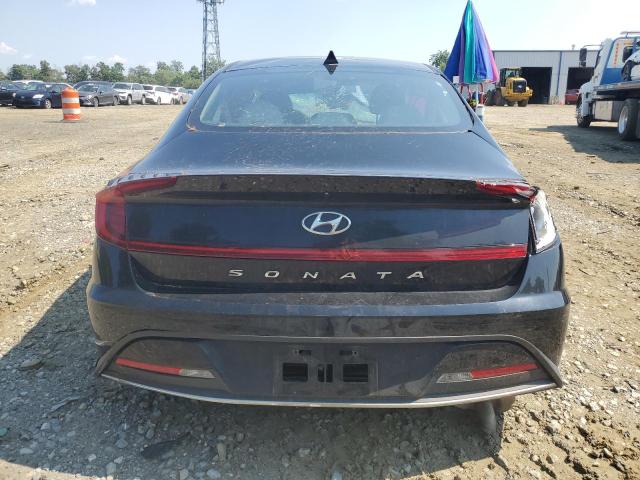 2020 HYUNDAI SONATA SE - 5NPEG4JA3LH004888