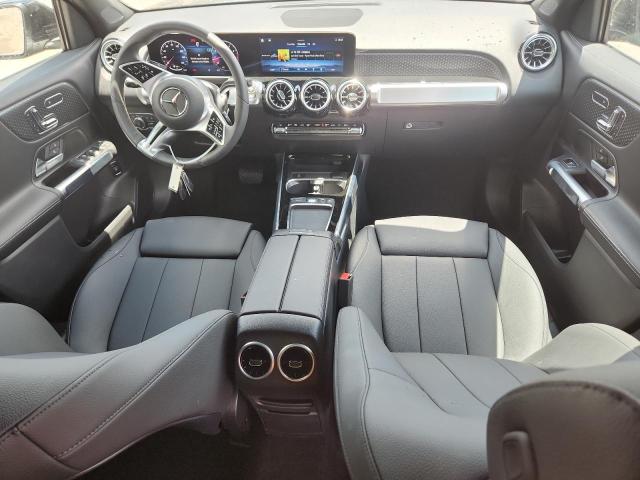 2025 MERCEDES-BENZ GLB 250 W1N4M4GB6SW423470