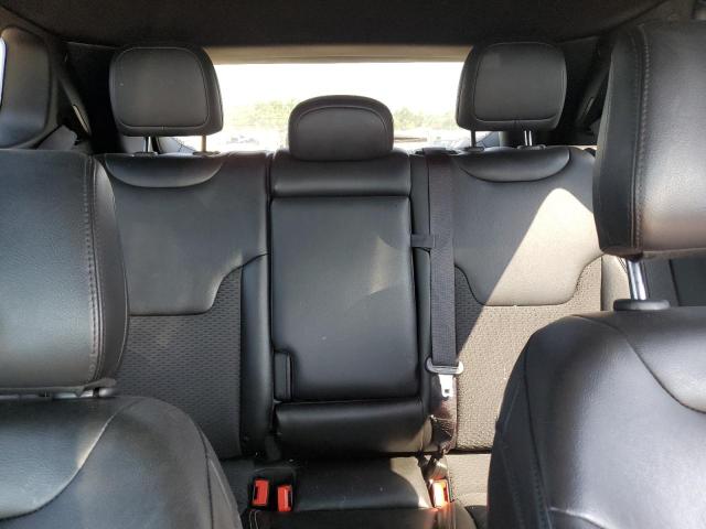 2023 JEEP COMPASS LA 3C4NJDBN6PT544728