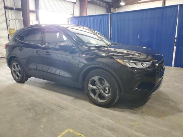 2025 FORD ESCAPE ST - 1FMCU0MNXSUA64335