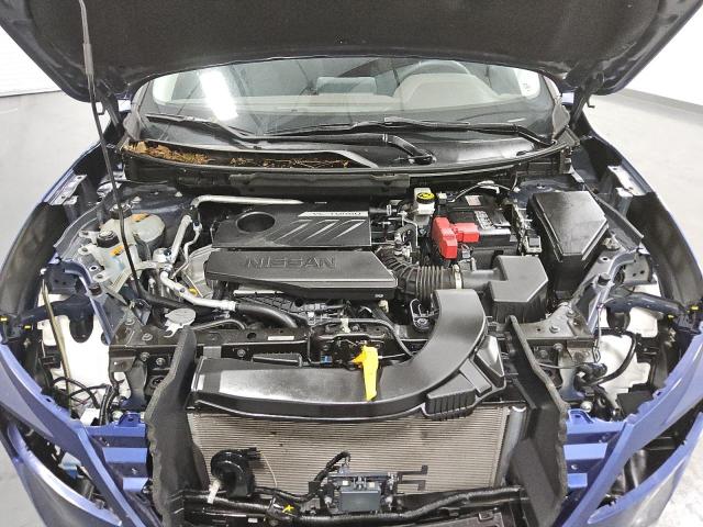 2023 NISSAN ROGUE S - 5N1BT3AB2PC901473
