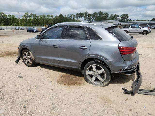 2015 AUDI Q3 PREMIUM PLUS WA1BFCFS1FR012786
