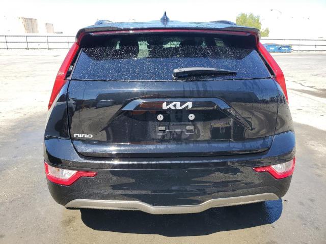 2024 KIA NIRO WIND KNDCR3L19R5110926