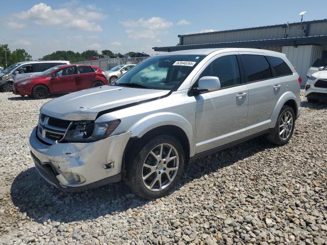 Vin: 3c4pddeg2et304411, lot: 62640265, dodge journey r/t 2014 img_1