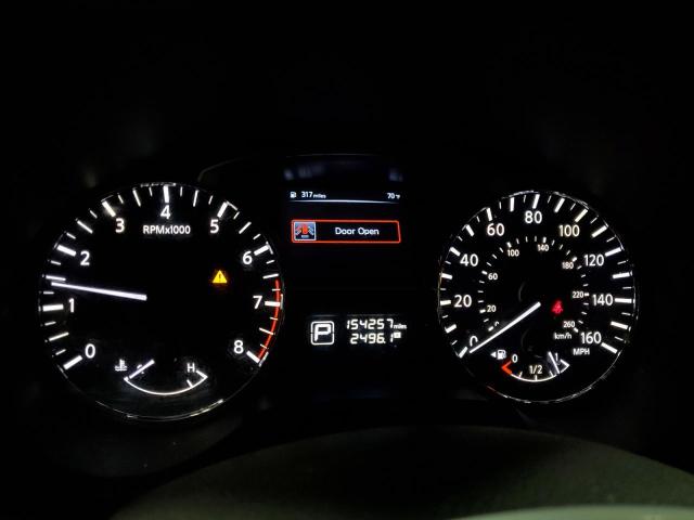 2014 NISSAN ALTIMA 2.5 #3283986809