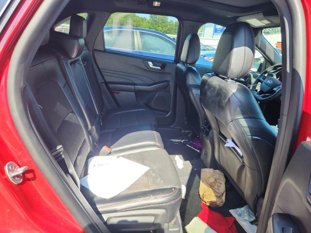 2023 FORD ESCAPE ST - 1FMCU0MN7PUA91757