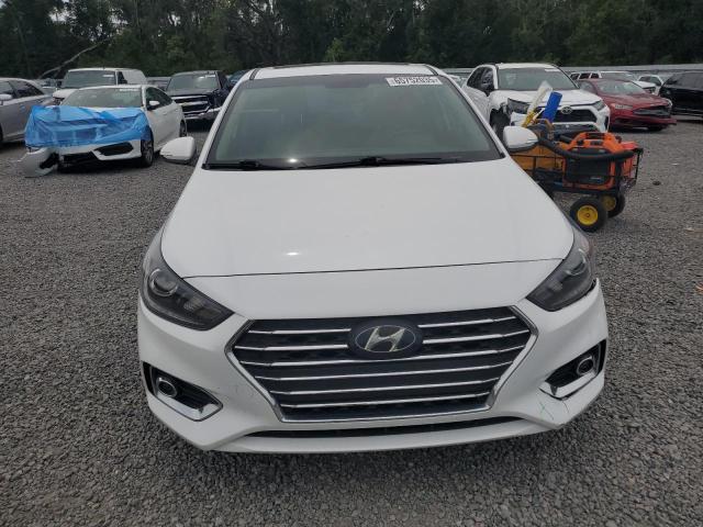 2021 HYUNDAI ACCENT LIM 3KPC34A64ME140709
