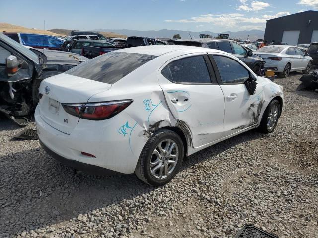 2017 TOYOTA YARIS IA 3MYDLBYV7HY157113