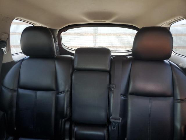 2019 NISSAN PATHFINDER S 5N1DR2MM5KC645238