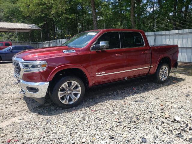 RAM 1500 LIMIT
