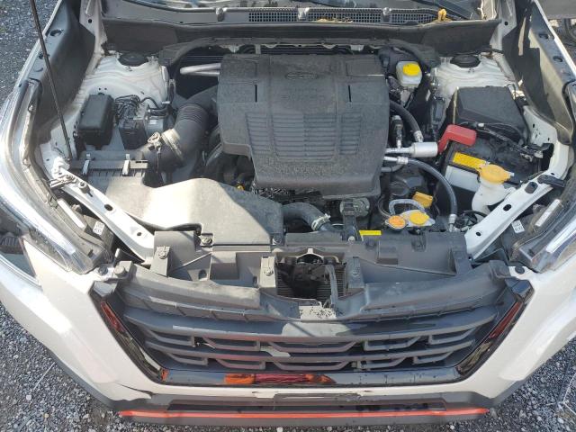 2024 SUBARU FORESTER S JF2SKAGC0RH490593