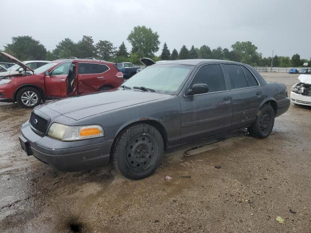 FORD CROWN VICT