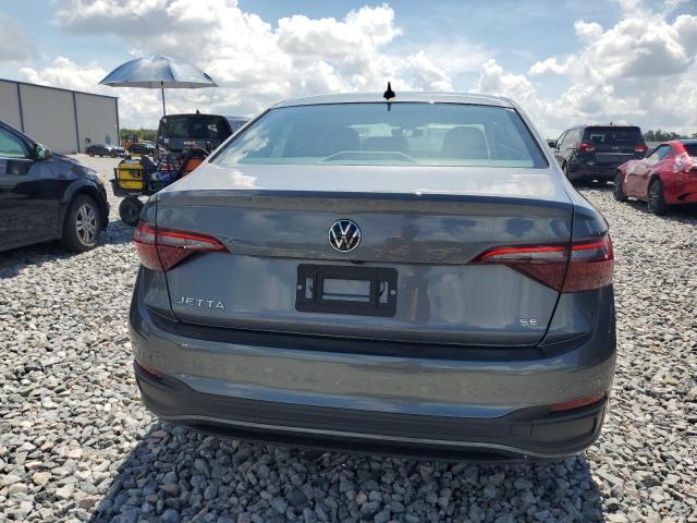2024 VOLKSWAGEN JETTA SE - 3VWEM7BU8RM040790