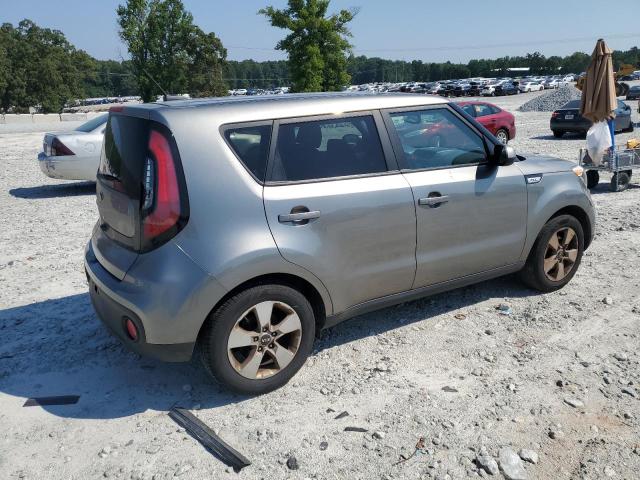 Vin: kndjn2a21k7024254, lot: 63685475, kia soul 20193