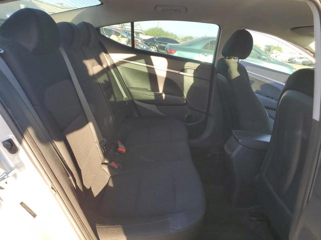 2019 HYUNDAI ELANTRA SE - 5NPD74LF4KH411153