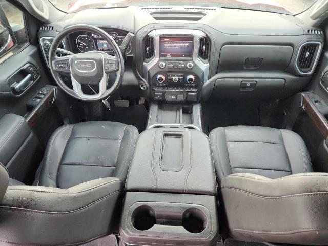 2021 GMC SIERRA K15 3GTU9DET8MG202135