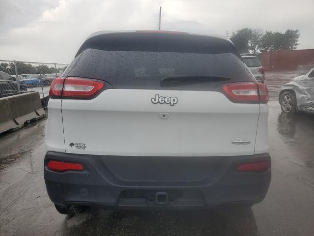 2015 JEEP CHEROKEE L 1C4PJLCSXFW658568