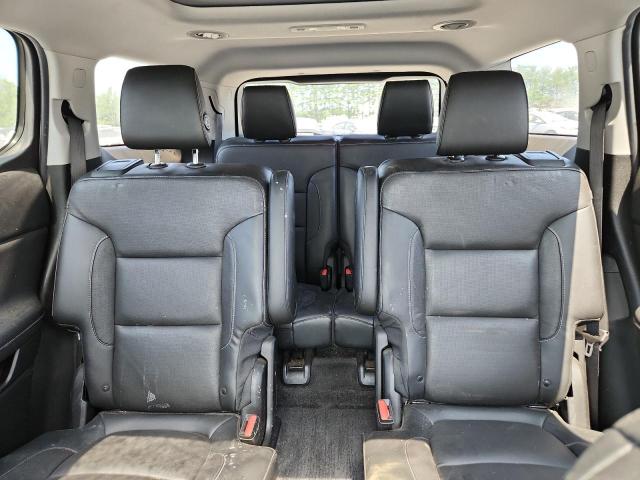 2018 GMC ACADIA SLT 1GKKNULS5JZ140822