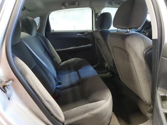 2015 CHEVROLET IMPALA LIM 2G1WA5E32F1122730