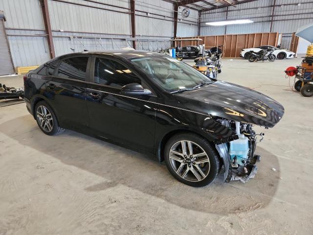 2019 KIA FORTE GT L 3KPF34AD0KE040888