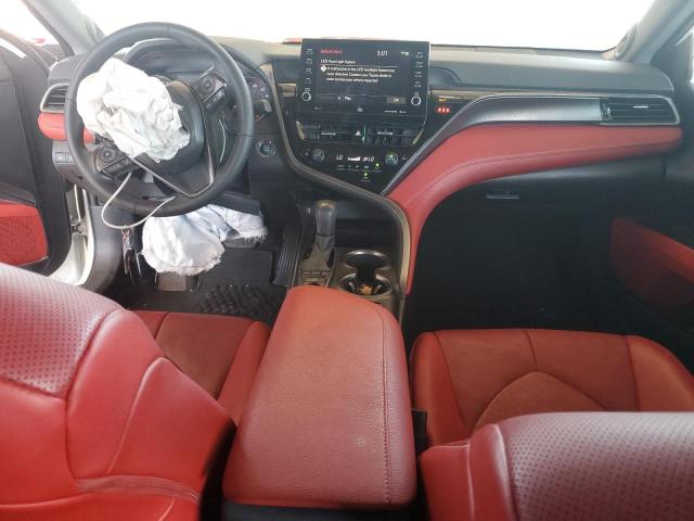 2021 TOYOTA CAMRY XSE - 4T1K61AK6MU497868