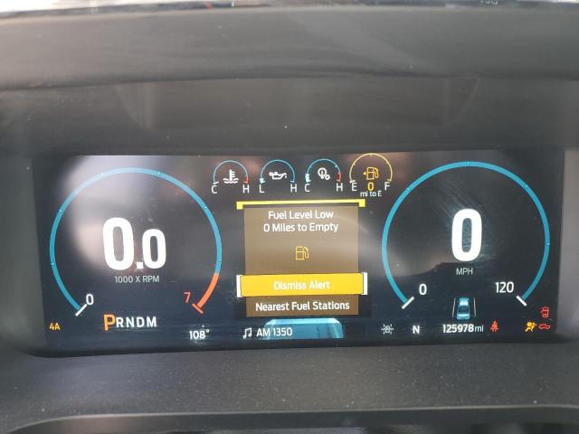 2021 FORD F150 SUPER - 1FTFW1ED1MFC35245