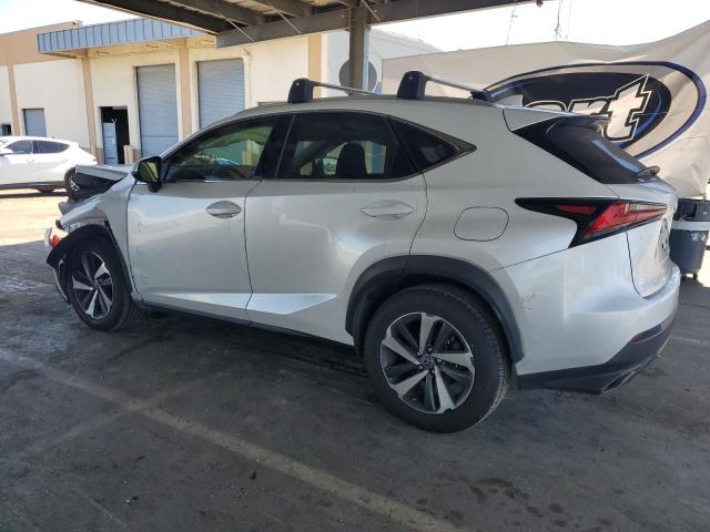 Vin: jtjbarbz6k2207406, lot: 63597445, lexus nx 300 base 20192