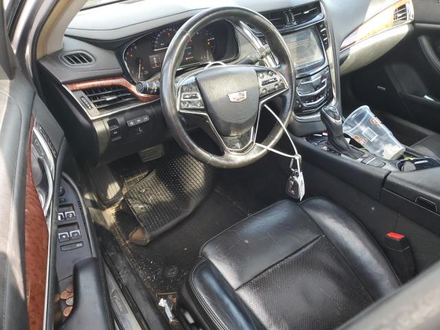 2015 CADILLAC CTS PERFOR 1G6AY5SX4F0113448